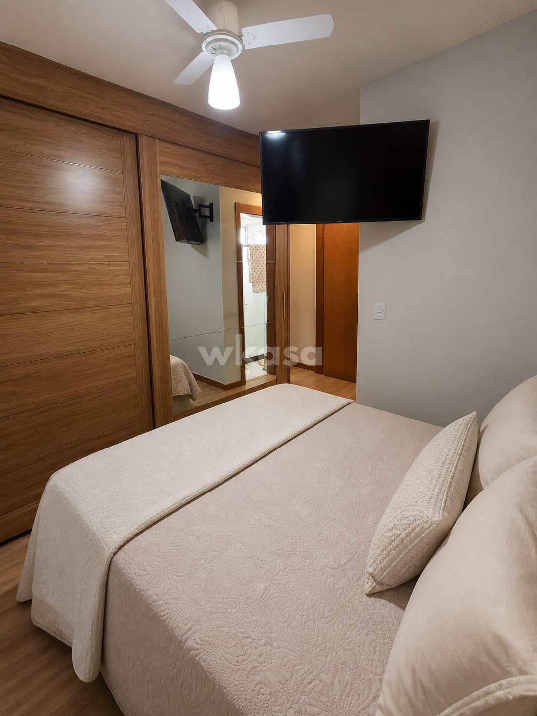Apartamento à venda com 3 quartos, 1 suíte, 1 vaga e 74m² no Colina de Laranjeiras, Serra (ES) — foto 7 de 12