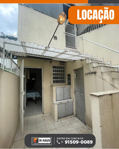 Casa Comercial em Ipiranga  -  São Paulo