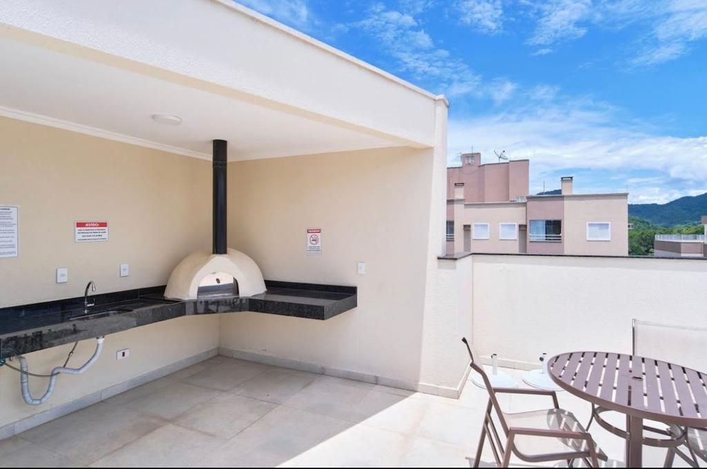 Apartamento à venda com 2 quartos, 2 banheiros, 1 vaga e 75m² no Itaguá, Ubatuba (SP) — foto 4 de 16