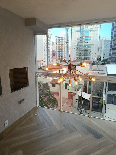 Apartamento, 1 quarto, 51 m² - Foto 7
