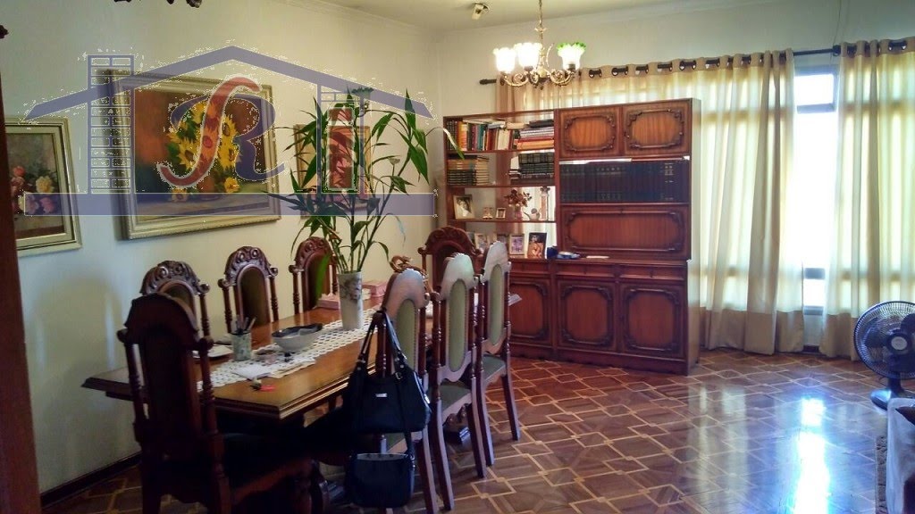 Sala 2 ambientes