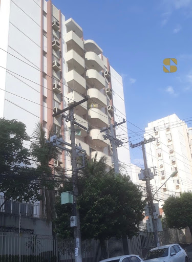 Apartamento à venda no bairro Bosque da Saúde no Edifício Sant Tropez em Cuiabá