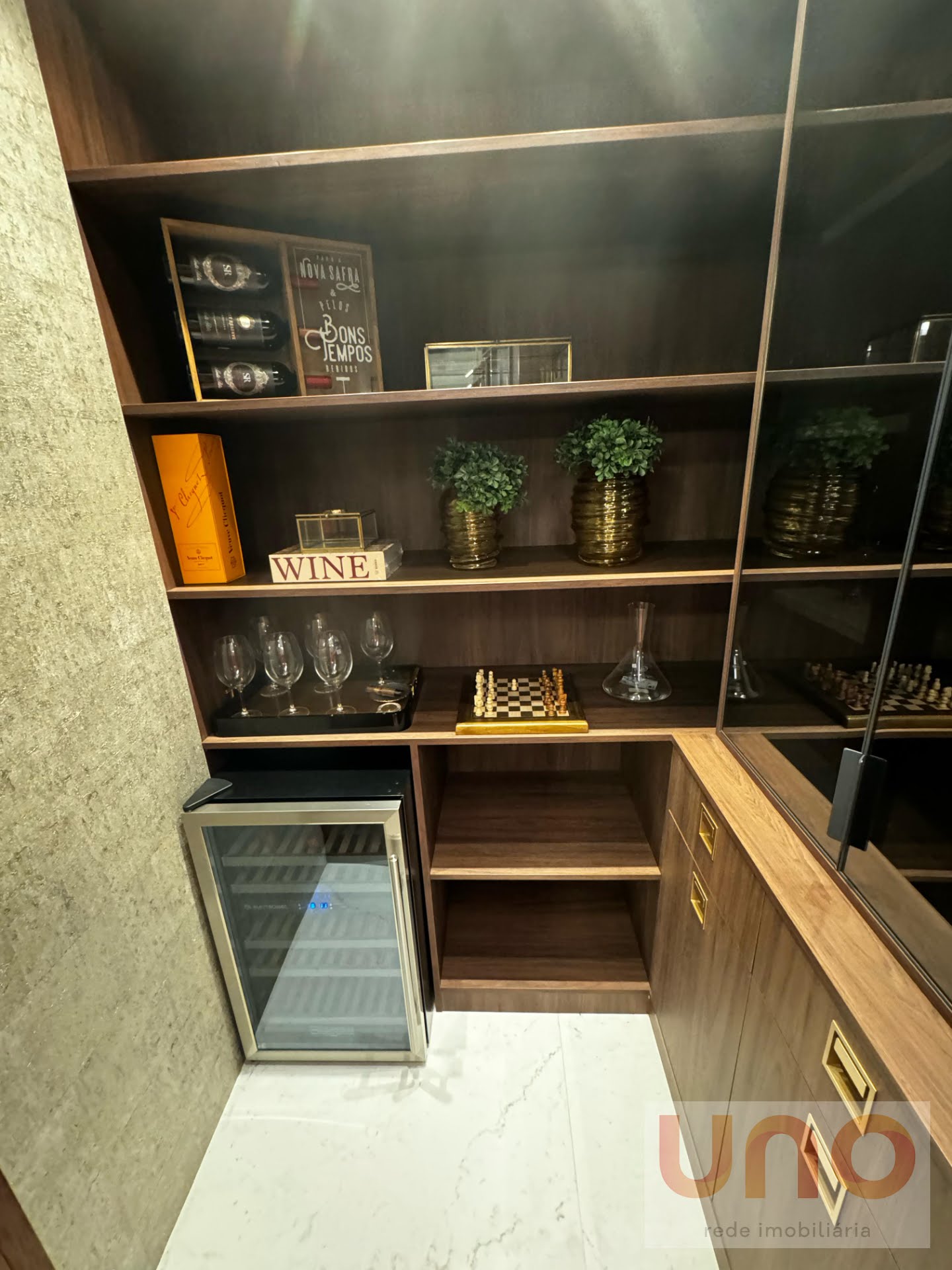 Apartamento à venda com 3 quartos, 3 suítes, 2 vagas e 167m² no Centro, Campo Grande (MS) — foto 29 de 30