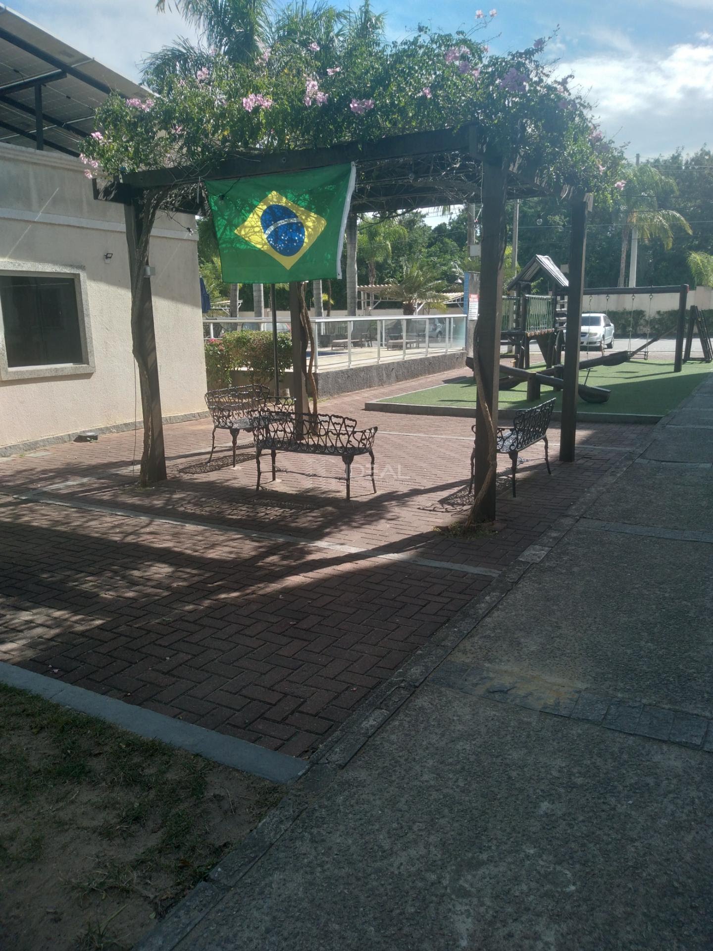 Apartamento à venda com 2 quartos, 1 banheiro, 1 vaga e 48m² no Parque Rodoviario, Campos dos Goytacazes (RJ) — foto 8 de 19