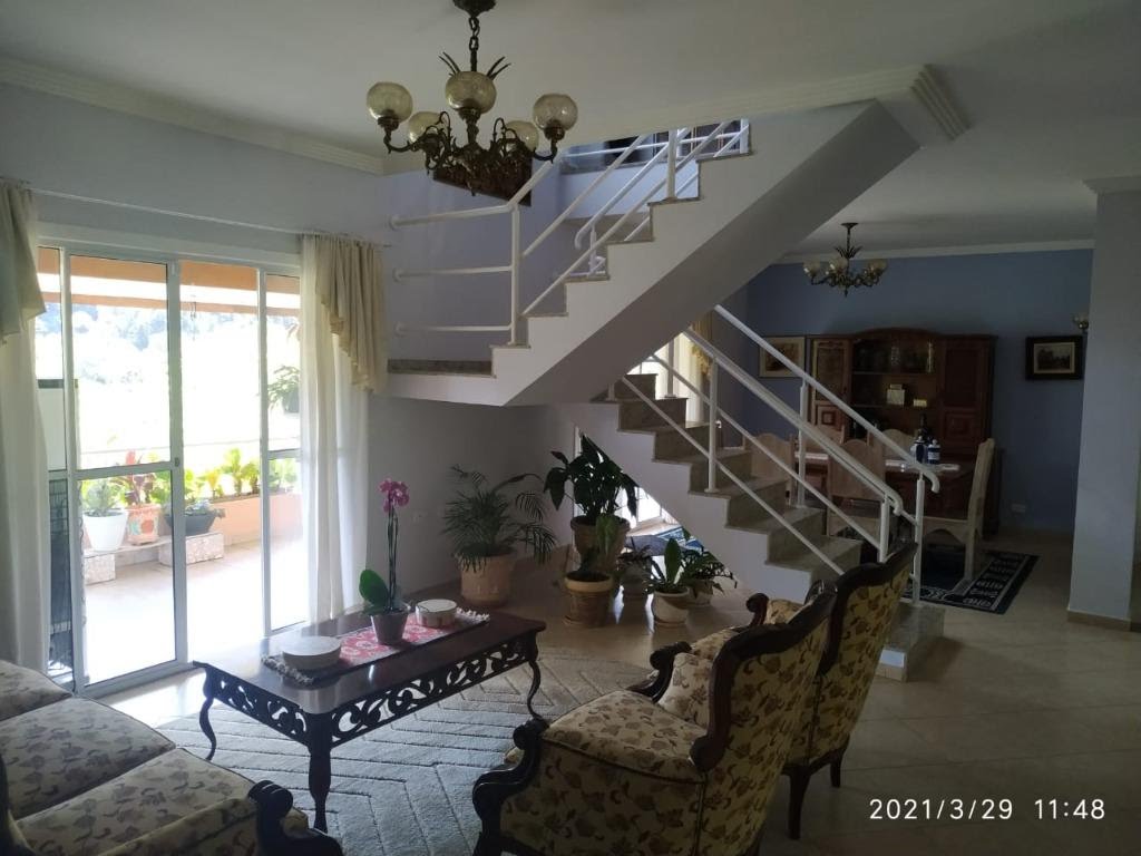 Casa à venda com 4 quartos, 4 suítes, 3 vagas e 435m² no Arujázinho I, II e III, Arujá (SP) — foto 9 de 30
