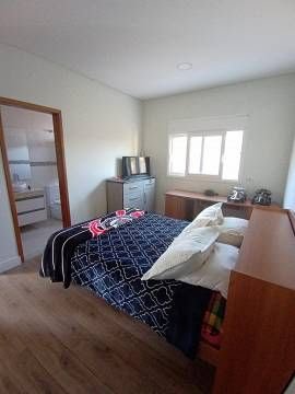 Casa à venda com 3 quartos, 2 suítes, 2 vagas e 322m² no Condomínio Residencial Monterey Ville, Mogi das Cruzes (SP) — foto 12 de 23