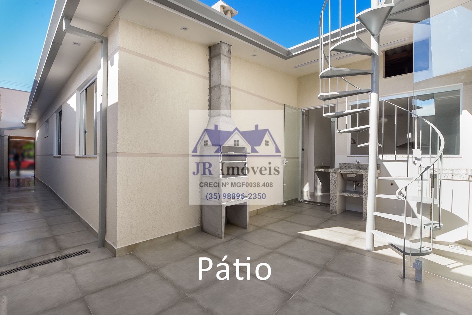 Casa à venda com 6 quartos, 1 suíte e 3 vagas no Centro, Itajubá (MG) — foto 22 de 30