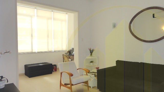 Apartamento à venda com 2 quartos, 1 banheiro, 1 vaga e 95m² no Leblon, Rio de Janeiro (RJ) — foto 3 de 12