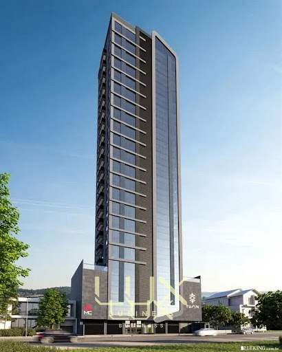 Apartamento Lançamentos em Balneário Perequê  -  Porto Belo