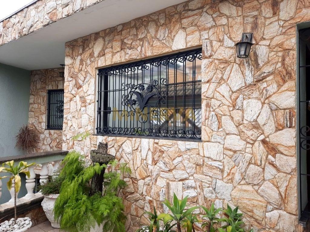 Casa à venda com 4 quartos, 2 suítes, 4 vagas e 446m² no Vila Bertioga, São Paulo (SP) — foto 2 de 28