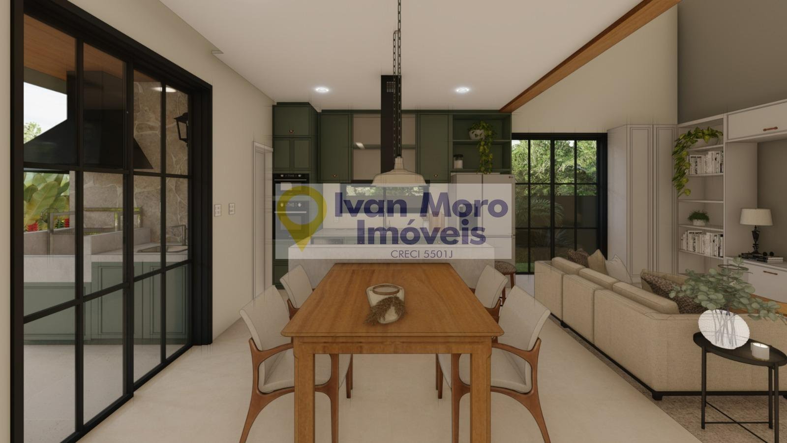 Casa à venda com 3 quartos, 2 suítes, 2 vagas e 165m² no Canasvieiras, Florianópolis (SC) — foto 18 de 30
