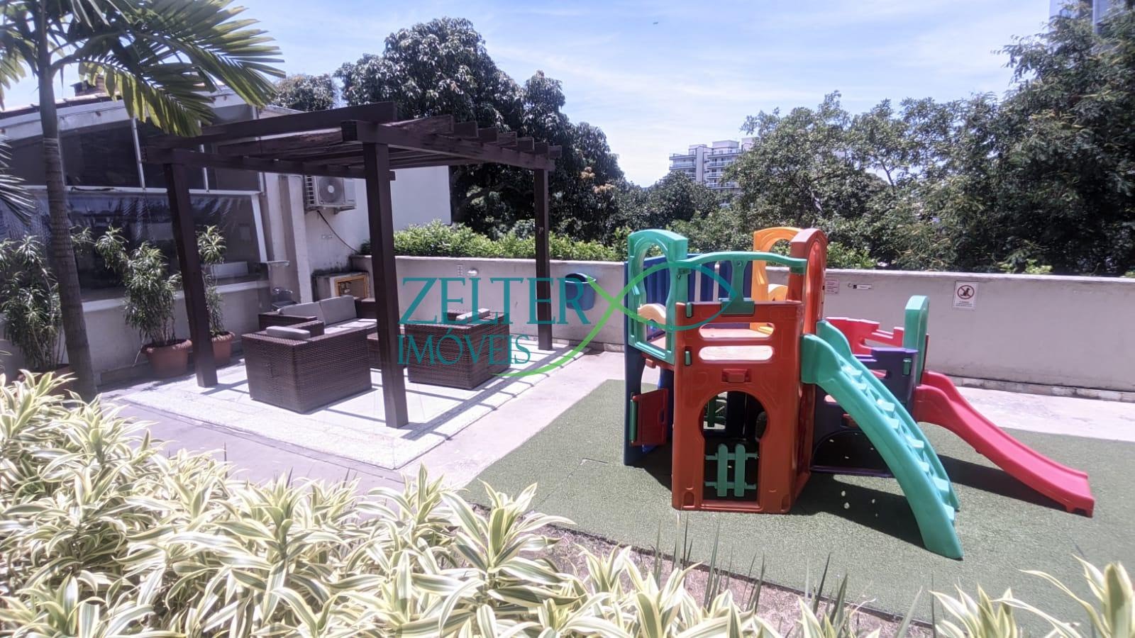 Apartamento à venda com 2 quartos, 1 banheiro, 1 vaga e 50m² no Irajá, Rio de Janeiro (RJ) — foto 8 de 30