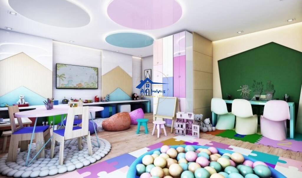 Apartamento à venda com 2 quartos, 1 suíte, 2 vagas e 75m² no Real, Praia Grande (SP) — foto 26 de 30