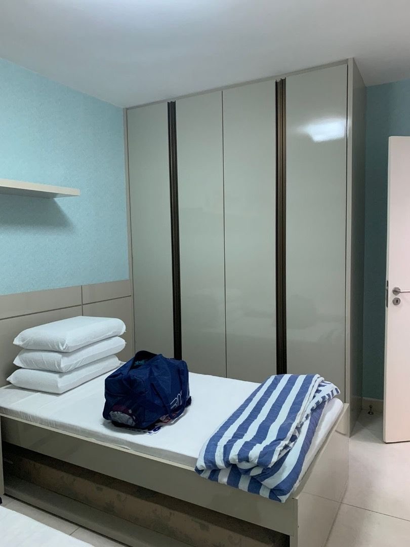 Apartamento à venda com 2 quartos, 1 suíte, 2 vagas e 100m² no Novo Gravatá, Gravatá (PE) — foto 20 de 23