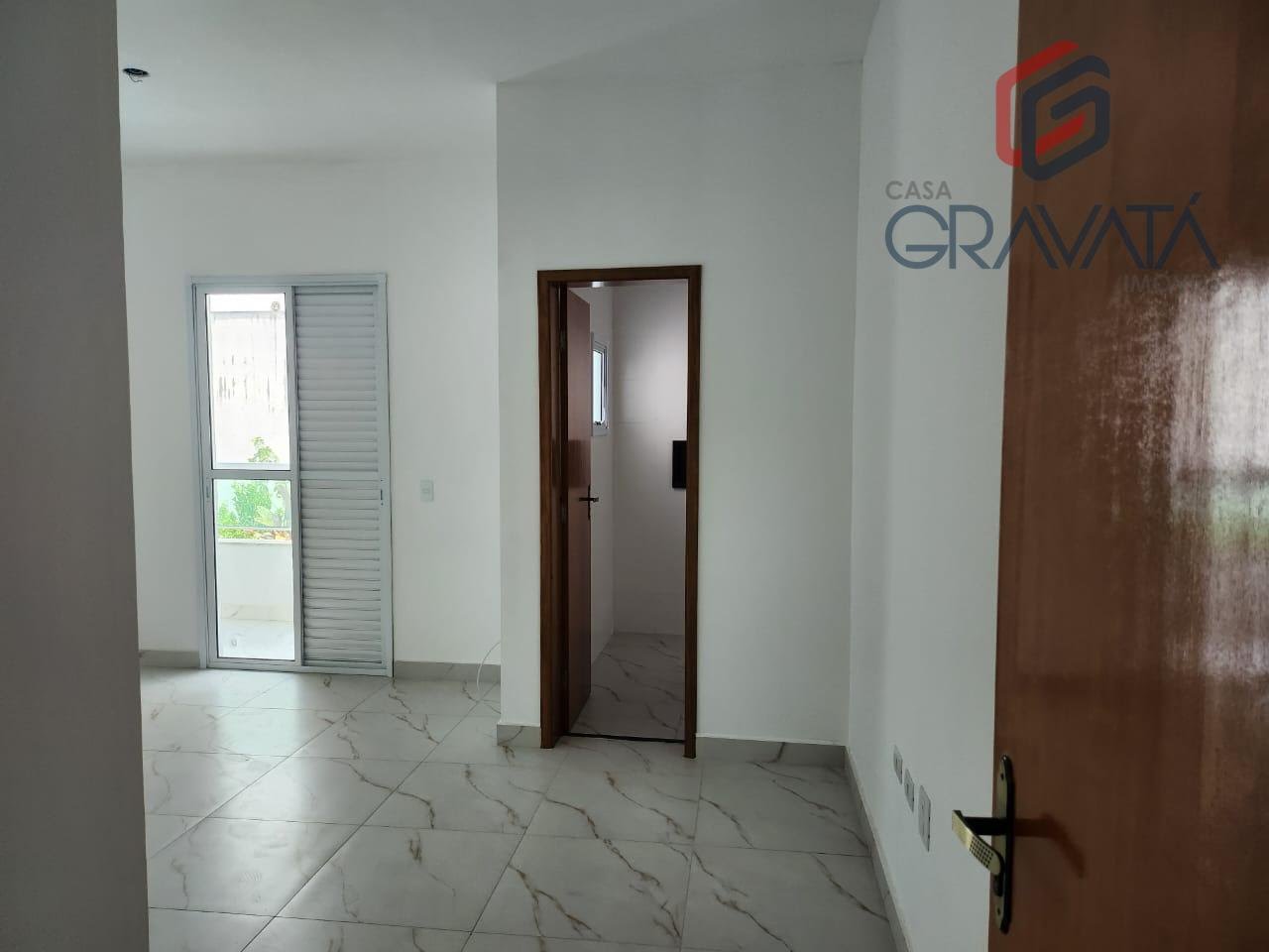 Apartamento à venda com 3 quartos, 1 suíte, 2 vagas e 146m² no Campestre, Santo André (SP) — foto 12 de 25