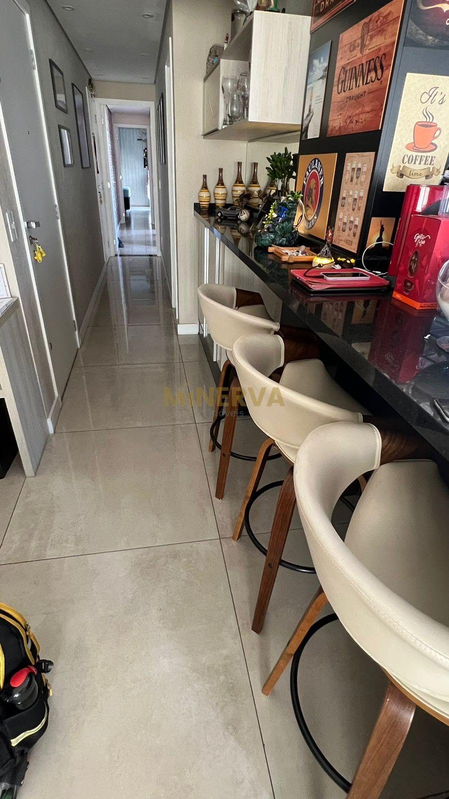 Apartamento à venda com 3 quartos, 1 suíte, 2 vagas e 110m² no Vila Formosa, São Paulo (SP) — foto 14 de 28
