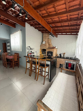 Cobertura à Venda em Casa Branca, Santo André - 2 Dorms, 100m²