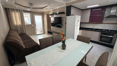 Casa para locação em Vila Colorado  -  Suzano