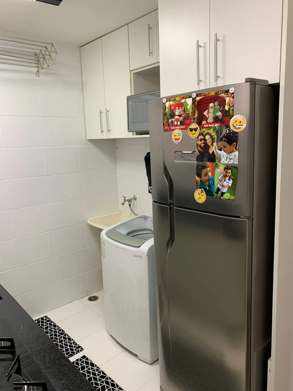 Apartamento à venda com 2 quartos, 1 banheiro e 42m² no Jardim São João (Jaraguá), São Paulo (SP) — foto 16 de 30