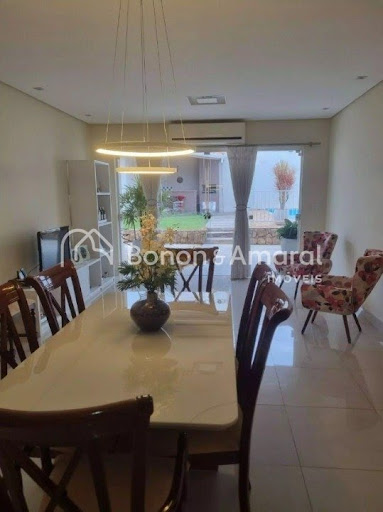 Casa, 4 quartos, 262 m² - Foto 2