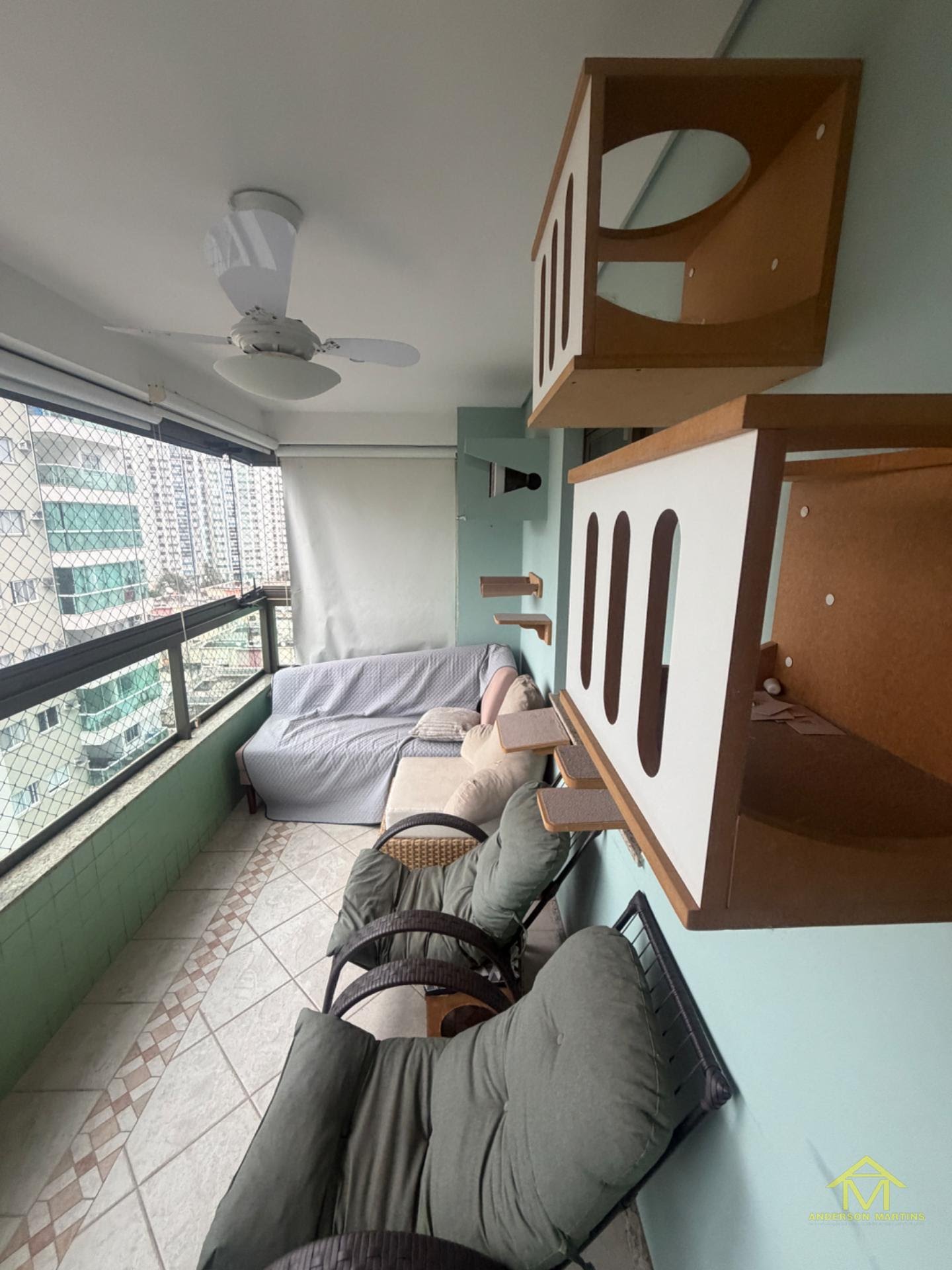 Apartamento à venda com 2 quartos, 2 banheiros, 1 vaga e 90m² no Itapuã, Vila Velha (ES) — foto 18 de 20