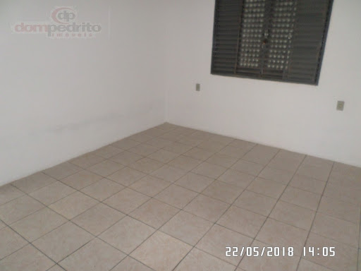 Dormitório de casal