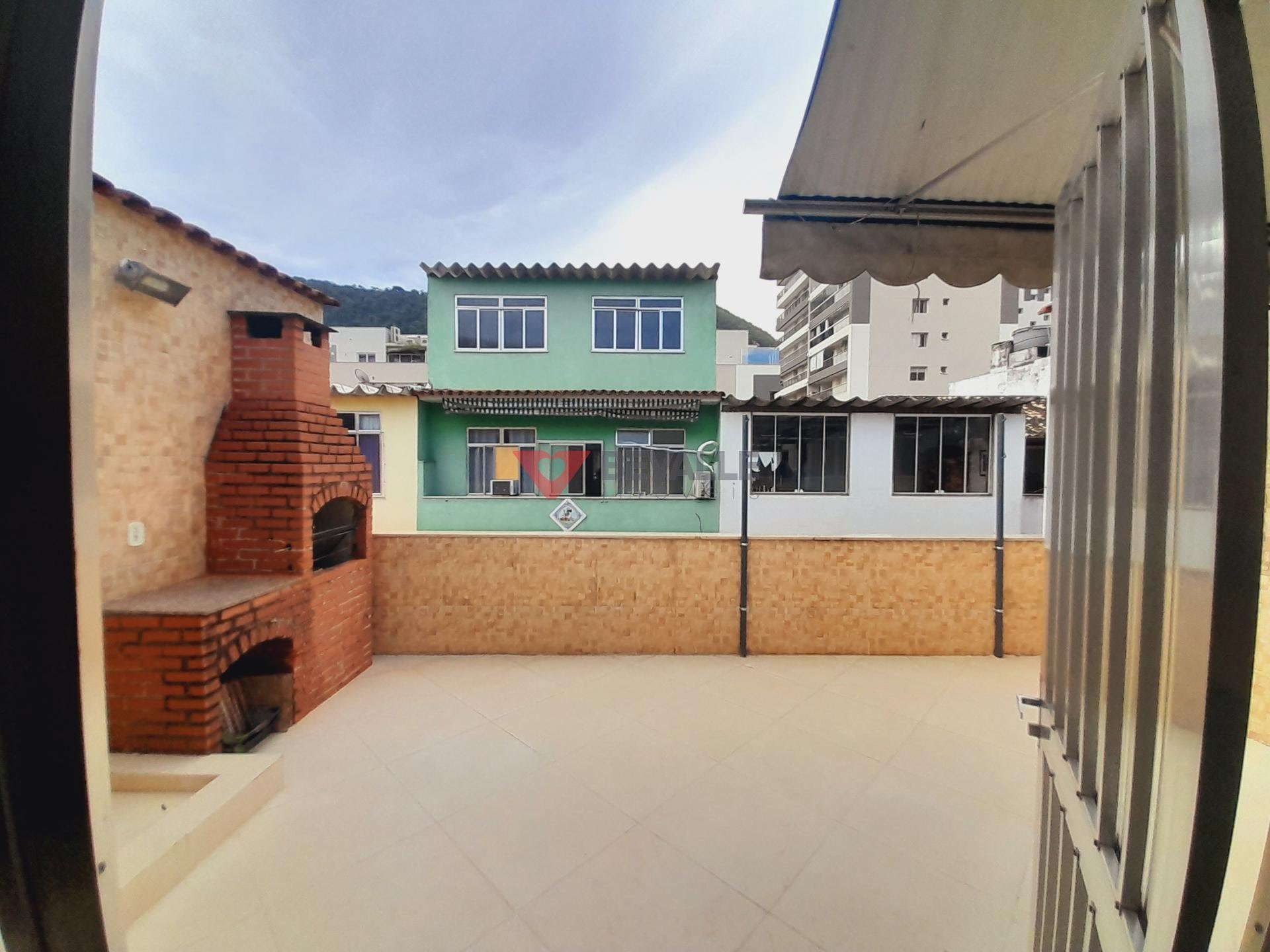 Apartamento à venda com 4 quartos, 2 banheiros e 184m² no Botafogo, Rio de Janeiro (RJ) — foto 21 de 30