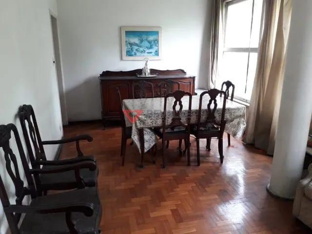 Apartamento à venda com 3 quartos, 1 suíte, 1 vaga e 113m² no Leblon, Rio de Janeiro (RJ) — foto 15 de 19