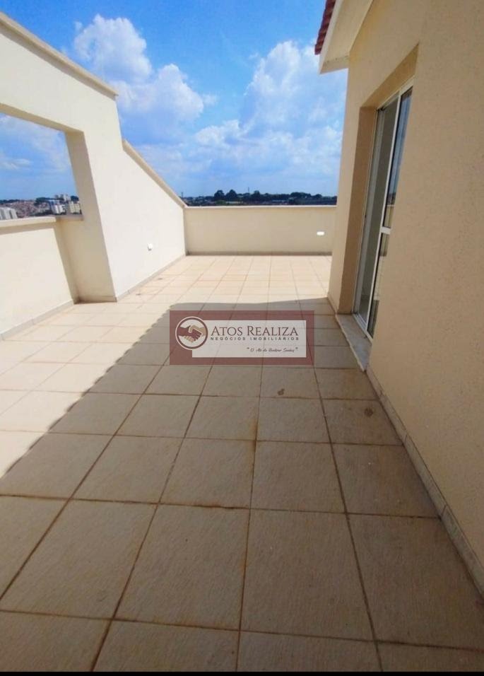 Cobertura à venda com 2 quartos, 2 banheiros, 2 vagas e 104m² no Vila da Paz, São Paulo (SP) — foto 9 de 30