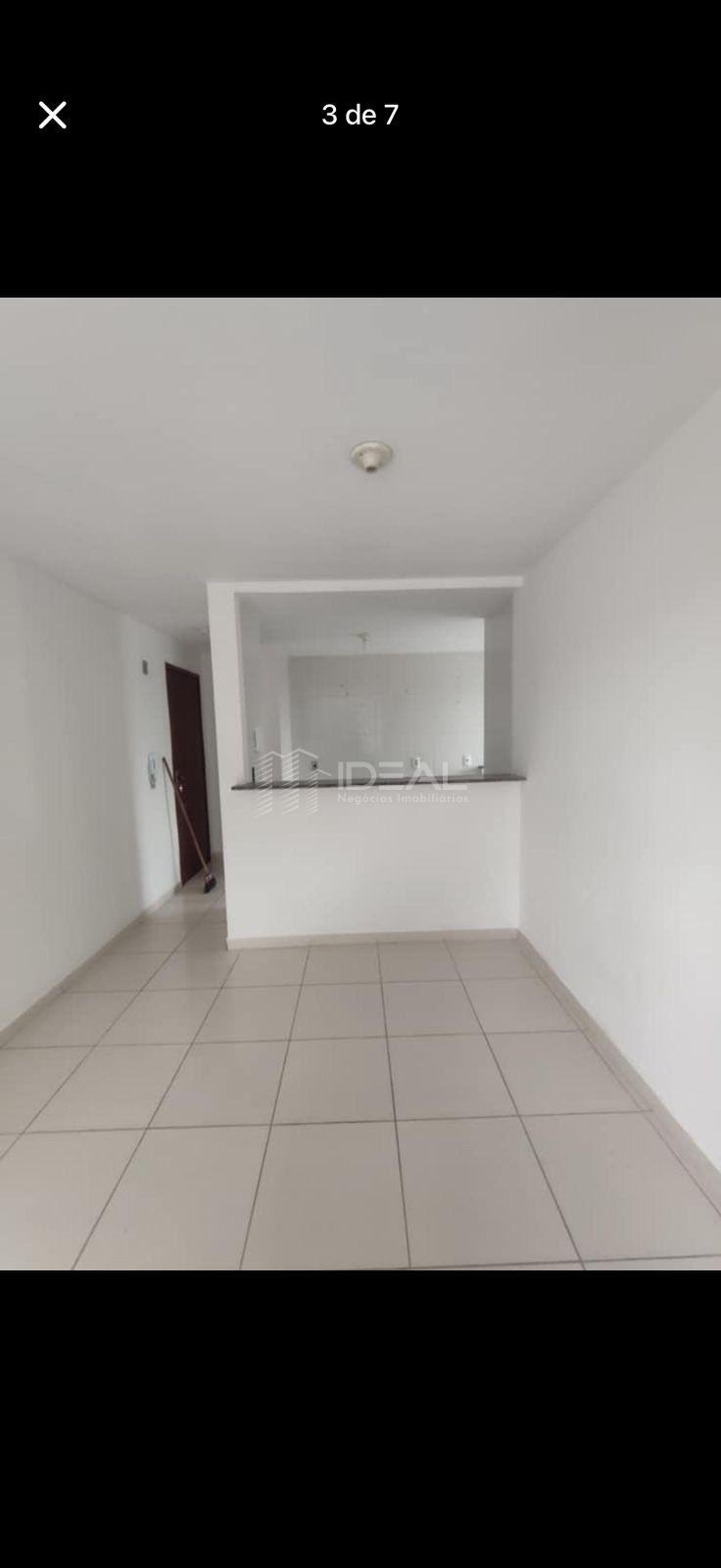 Apartamento à venda com 2 quartos, 1 banheiro, 1 vaga e 52m² no Parque Juliao Nogueira, Campos dos Goytacazes (RJ) — foto 10 de 10