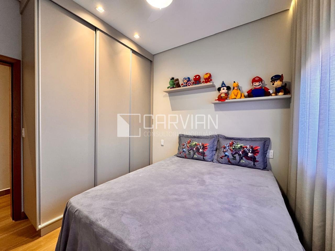 Casa à venda com 3 quartos, 1 suíte, 4 vagas e 163m² no Real Sul, Ribeirão Preto (SP) — foto 29 de 30