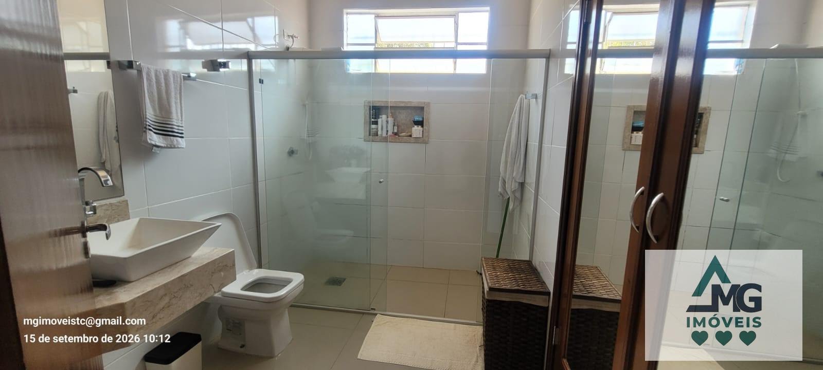 Casa para alugar com 3 quartos, 2 banheiros, 4 vagas e 229m² no Jardim Santa Tereza, Três Corações (MG) — foto 8 de 19