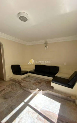Apartamento. Venda - Moema  -  São Paulo