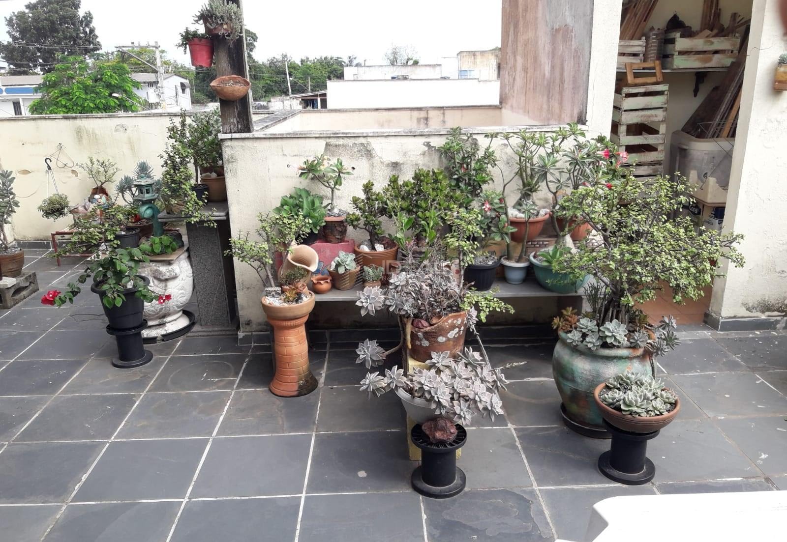 Casa à venda com 3 quartos, 1 suíte, 2 vagas e 260m² no Parque Joquei Club, Campos dos Goytacazes (RJ) — foto 20 de 23