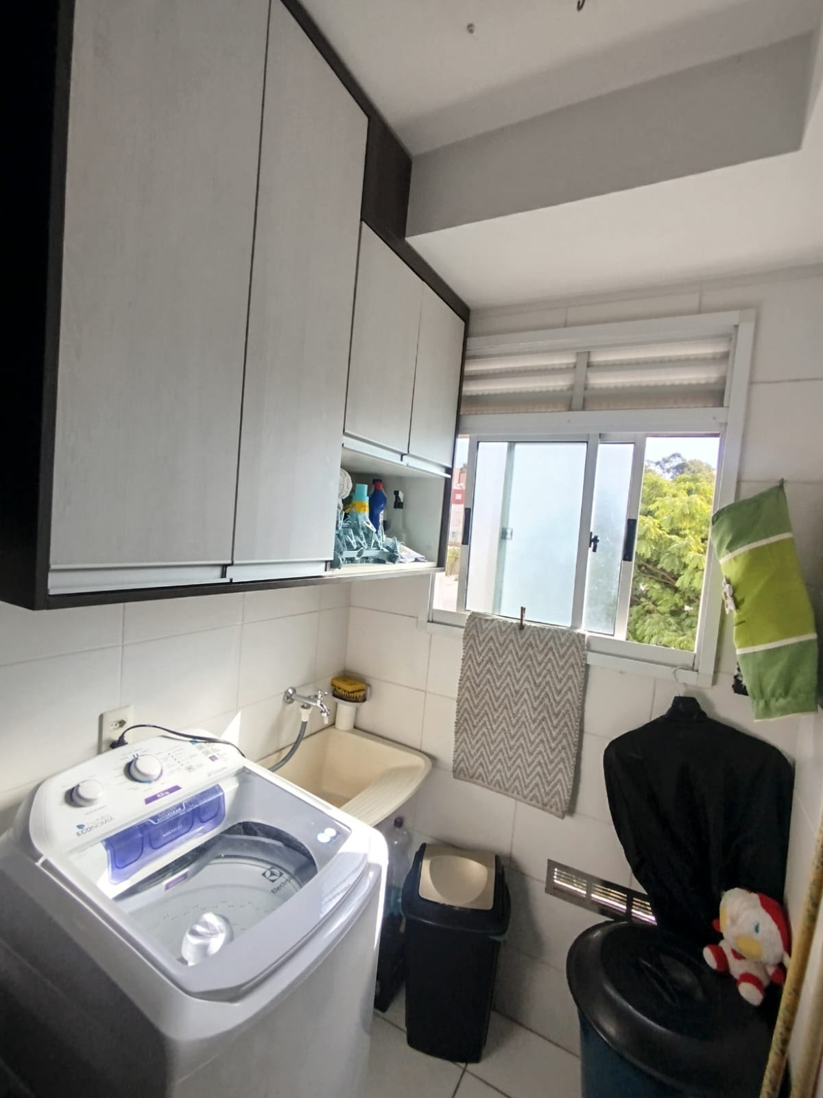 Apartamento à venda com 2 quartos, 1 banheiro e 42m² no Parque Nações Unidas, São Paulo (SP) — foto 8 de 30