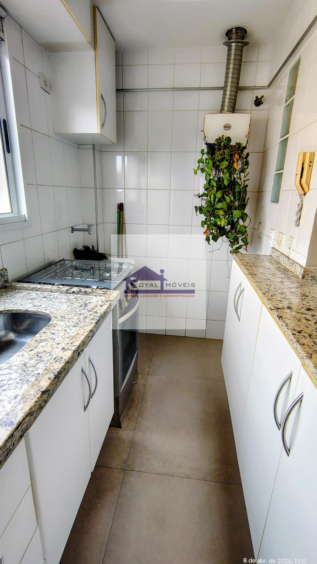 Apartamento para alugar com 2 quartos, 2 banheiros, 1 vaga e 53m² no Vila Clementino, São Paulo (SP) — foto 28 de 30