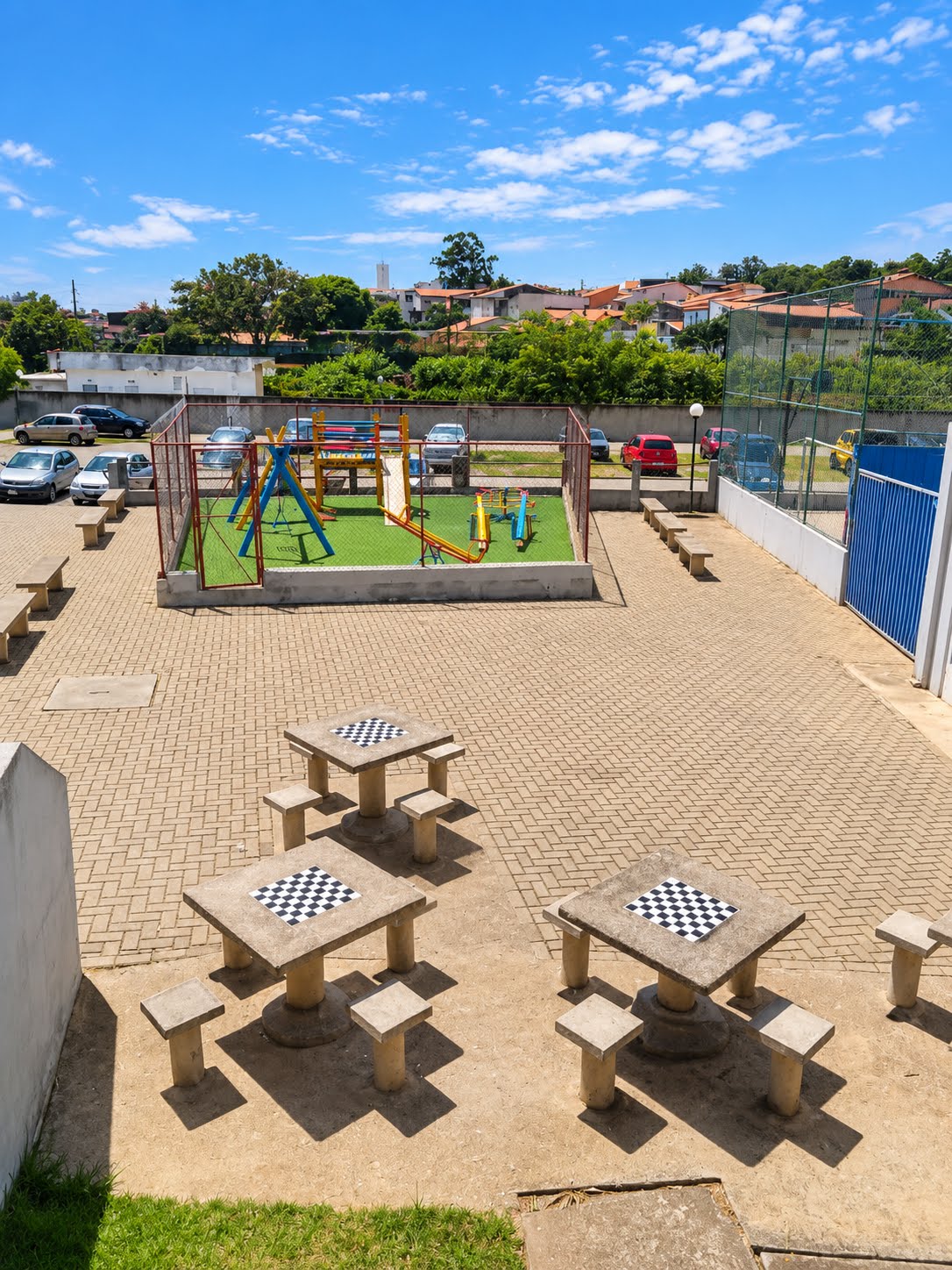 Apartamento à venda com 2 quartos, 1 banheiro, 1 vaga e 59m² no Jardim São João (Jaraguá), São Paulo (SP) — foto 13 de 14