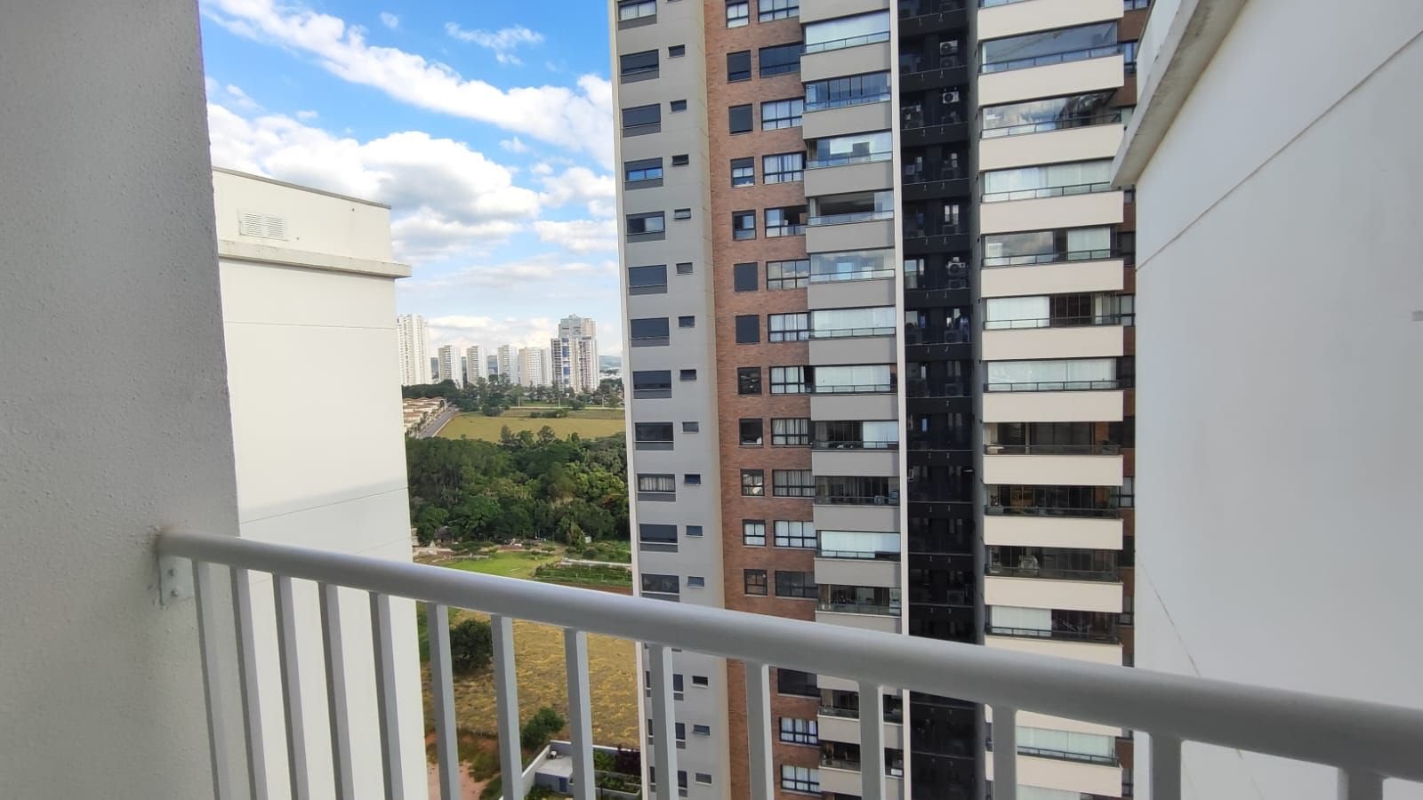 Apartamento à venda com 3 quartos, 1 suíte, 2 vagas e 93m² no Condomínio Residencial Soleil de Québec, Sorocaba (SP) — foto 13 de 22