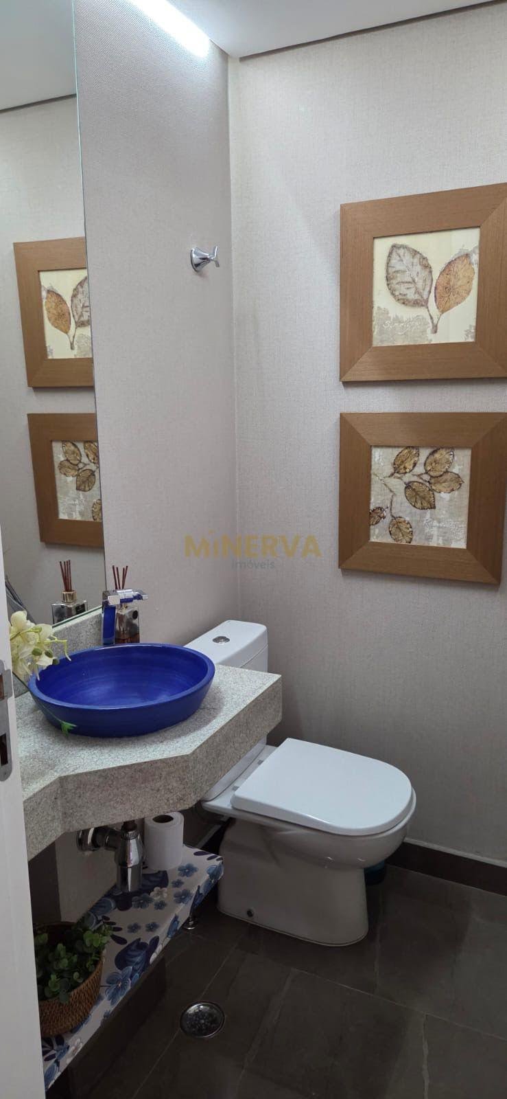 Apartamento à venda com 3 quartos, 1 suíte, 2 vagas e 107m² no Tatuapé, São Paulo (SP) — foto 26 de 27