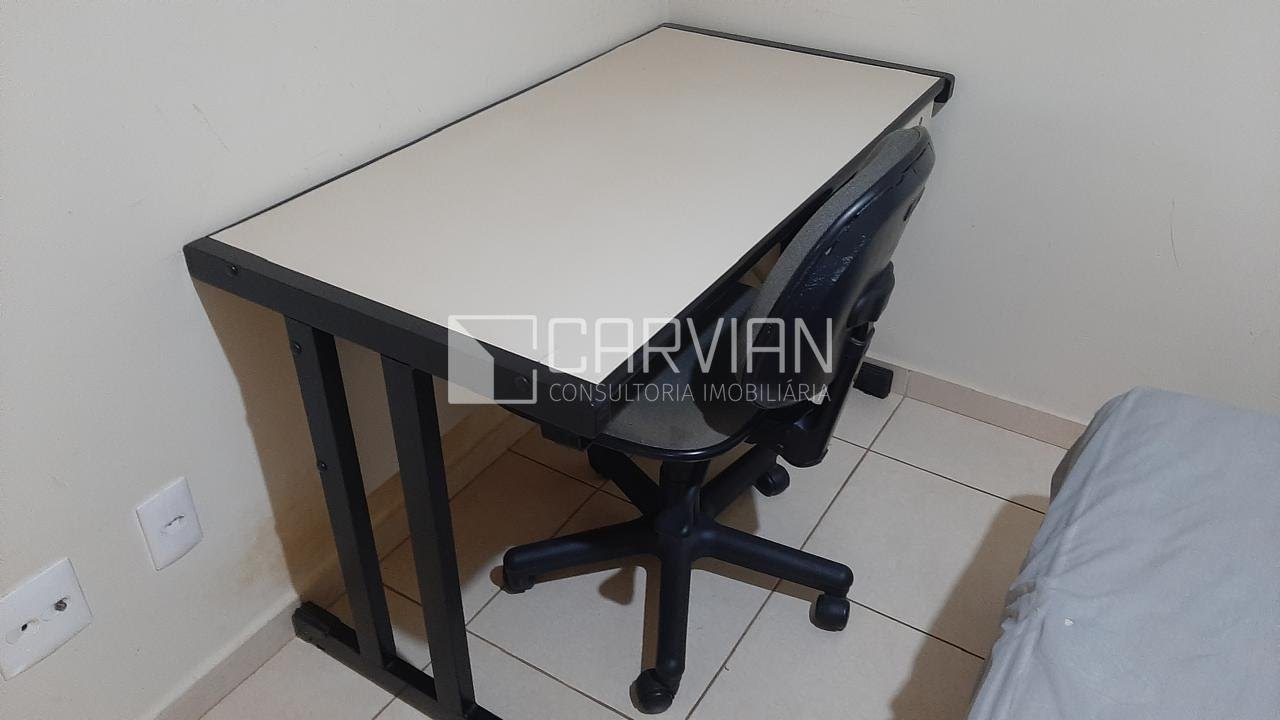 Apartamento à venda com 1 quarto, 1 banheiro, 1 vaga e 39m² no Jardim Nova Alianca, Ribeirão Preto (SP) — foto 22 de 30