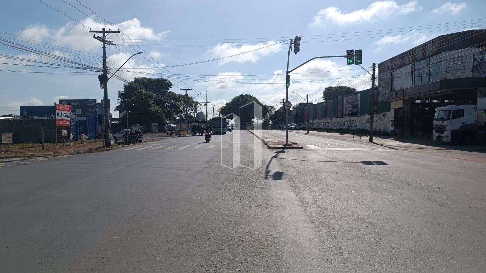 Terreno para alugar com 880m² de terreno no Setor Faiçalville, Goiânia (GO) — foto 4 de 6