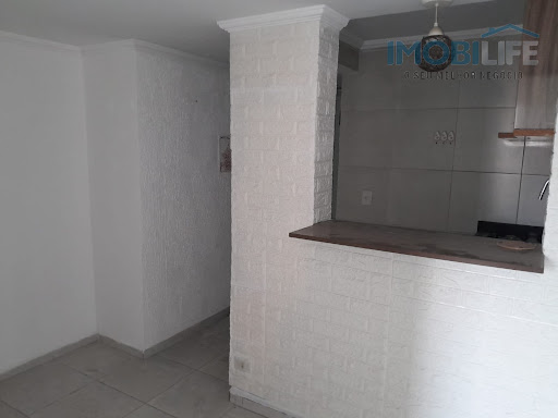 Apartamento Kitnete em Bela Vista  -  São Paulo