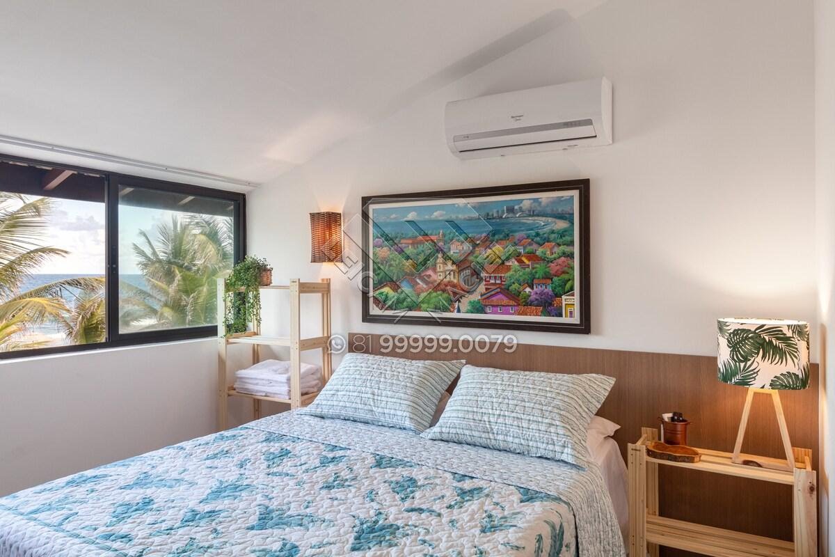 Casa à venda com 4 quartos, 3 suítes, 2 vagas e 234m² no Porto de Galinhas, Ipojuca (PE) — foto 16 de 30