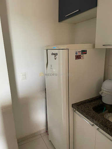 Apartamento para locação no Villagio di Bonifácia -  Cuiabá