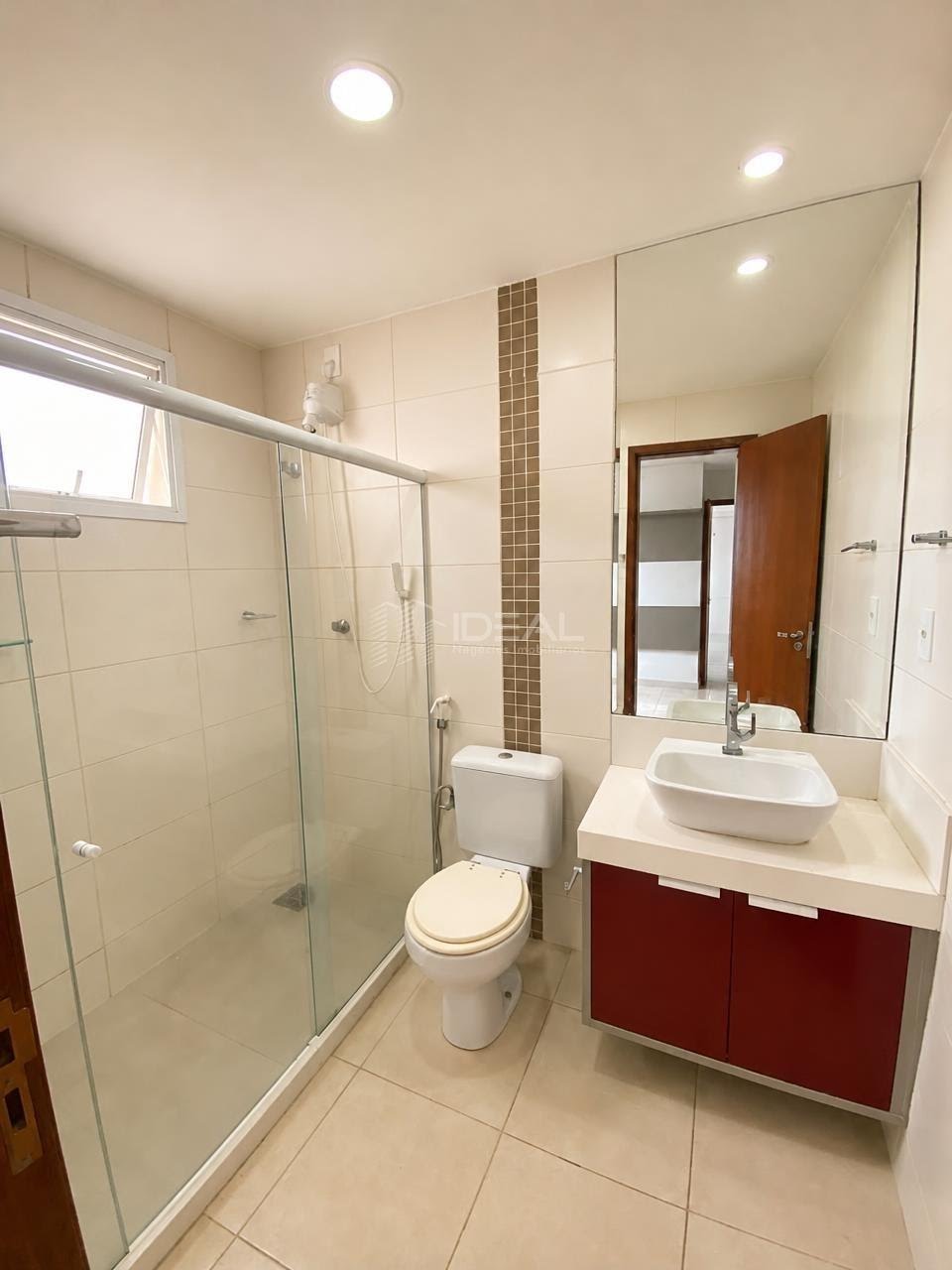 Apartamento para alugar com 2 quartos, 1 suíte, 1 vaga e 55m² no Parque Turf Club, Campos dos Goytacazes (RJ) — foto 26 de 30