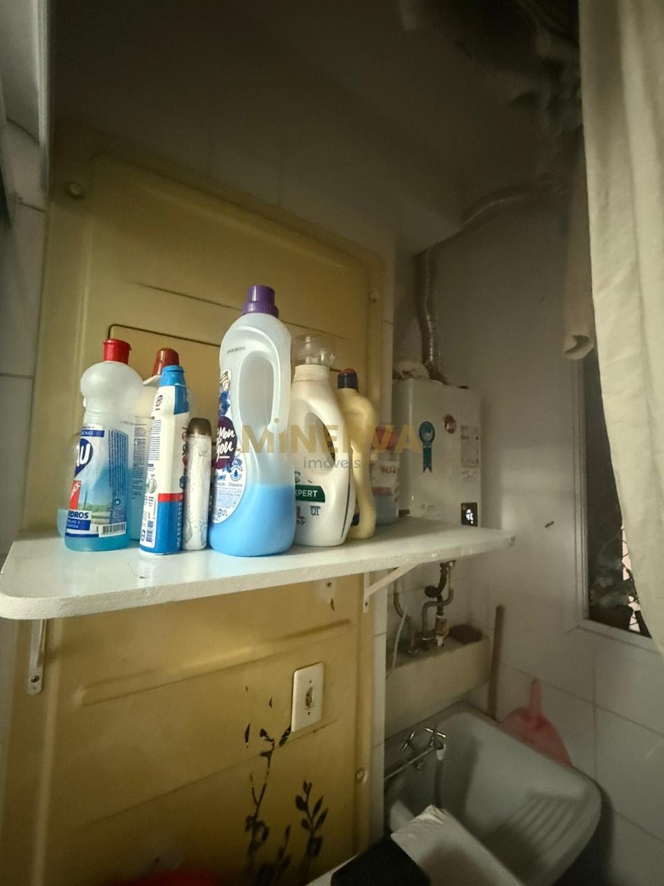 Apartamento à venda com 2 quartos, 1 banheiro, 1 vaga e 55m² no Belém, São Paulo (SP) — foto 12 de 12