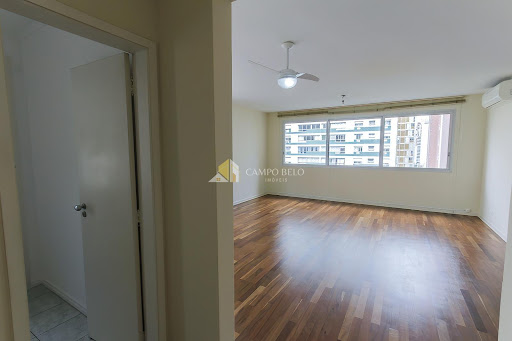 Apartamento 03 Dorm. em Itaim Bibi  -  São Paulo
