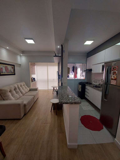Apartamento à Venda – 2 Dormitórios | 16º Andar | Vista Privilegiada – Carapicuíba / Granja Viana