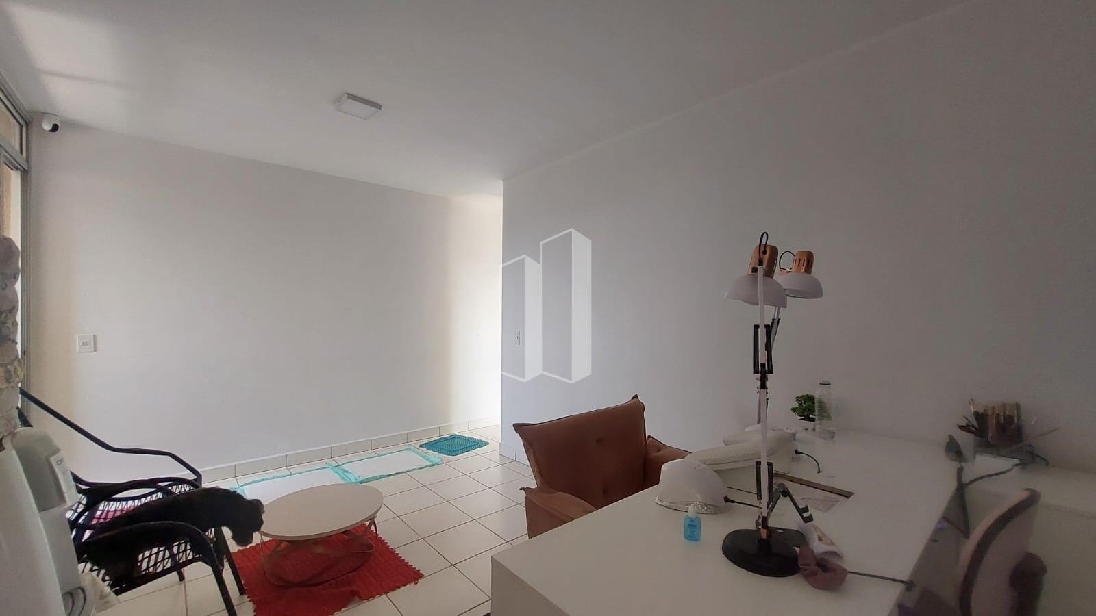 Apartamento à venda com 3 quartos, 1 suíte, 1 vaga e 70m² no Setor Crimeia Oeste, Goiânia (GO) — foto 8 de 13