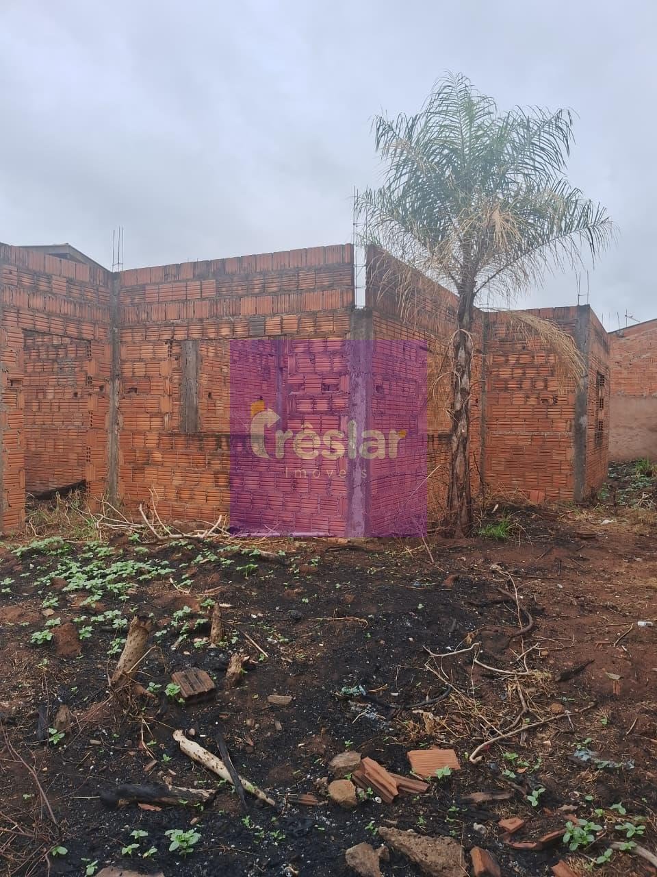 Casa à venda com 3 quartos, 1 banheiro, 1 vaga e 312m² no Jardim das Paineiras, Três Lagoas — foto principal